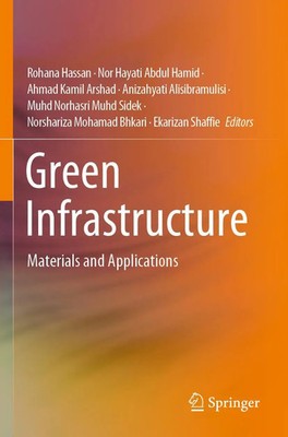 Rohana Hassan (u. a.) | Green Infrastructure | Taschenbuch | Englisch (2022) | x