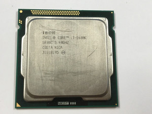 I7-2600k | eBay