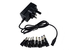 9V AC-DC Adaptor Power Supply Charger For Binatone Terrain 550 Walkie Talkies