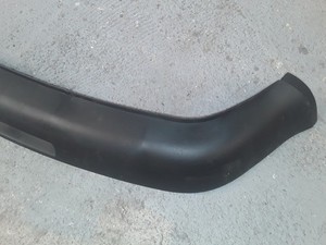 frontspoiler stoßstange VOLKSWAGEN GOLF IV BERLINA 1J1 dmuap1326781