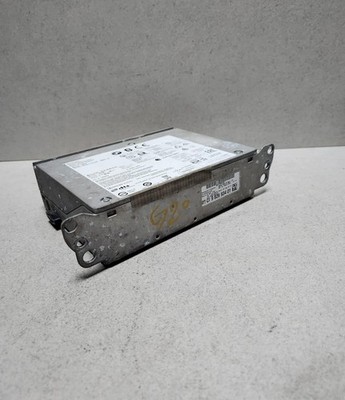 BMW G20 330E 2020 HEAD UNIT 9826934 NAVIGATIONSSYSTEM MGU-IL