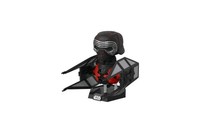 Funko Pop! Deluxe: Rise Of Skywalker - Oslo Cab - Kylo Ren In Whisper - Star War