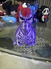 Stranger Things Duck Vecna Duck Jeep Duck