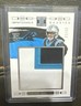 2024 Panini Impeccable ImPatchable Rookies Xavier Legette RC ROOKIE PATCH 20/49