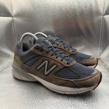 New Balance 990v5 Navy for Sale | Authenticity Guaranteed | eBay