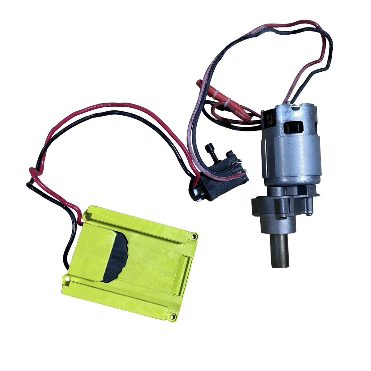 Parts For Ry40006vnm 40V Motor Assembly For Ryobi Ry40ph01 String