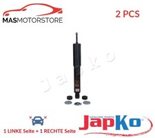 STOSSDAMPFER STOßDÄMPFER 2 STÜCK PAAR JAPKO MJ00732 2PCS V FÜR OPEL