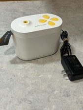 Medela Pump in Style Double Electric Breast Pump PUMP AND ADAPTER
