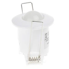 Ceiling Recessed PIR Motion Sensor Infrared Adjustable Detector for Lamp 7093