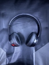 Beats by Dr. Dre Beats Solo3 Wireless On-Ear Headphones - Matte Black