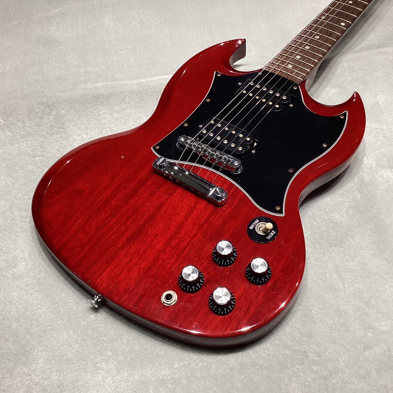 Gibson SG Special 2010 Electric Guitar Used