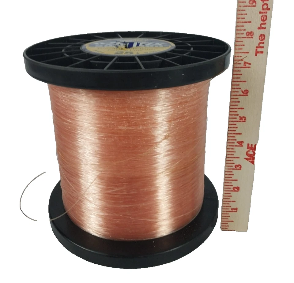 Sufix 三钛单丝共聚物钓鱼线 — 第 3/4 张图片