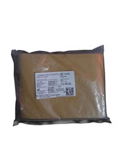 THERABAND Professional Latex Resistance Band Set, Pack of 7, 7 Count, Multi