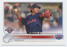 2022 Topps Pro Debut Baseball Base Singles (Pick Your Cards)