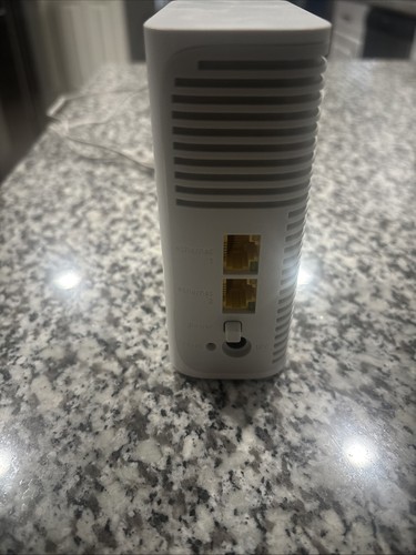 Airties Air 4921 Smart AT&T WLAN Extender - Wireless Access Pt - ATT WFEXT4921-41 - Bild 3 von 4