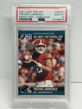 2021 Pro Set Online Exclusive Multi-Sport Cards Checklist 11