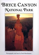 Bryce Canyon National Park Paperback