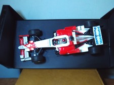 MINICHAMPS Toyota 1:18 Scale Diecast Formula 1 Cars for sale | eBay