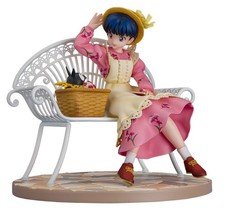 Ranma 1/2 original Tendou Akane 1/7 scale figure