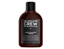American Crew Shaving Skincare Revitalizing Toner 150 ml Aftershave
