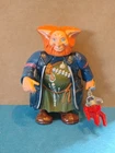 Vintage GWILDOR Complete MotU 1987 He-Man Film Movie Wave 6 RARE with Cosmic Key