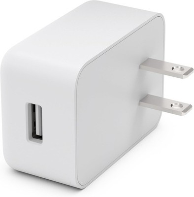 Amazon Echo Power Adapter 12W Chalk for Echo Hub