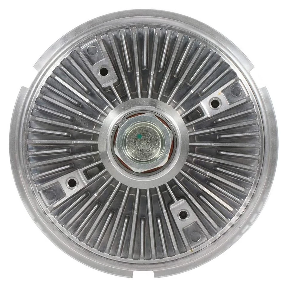 Ventilador de refrigeración del radiador eléctrico para Land Rover Range Rover 2595 2003-2005 Foto 4 de 4