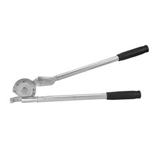 (12mm)180° Handheld Tube Bender Bending Tool For Copper Aluminum Steel Pipe 1/2