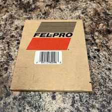 🇺🇸 35239 Fel-Pro Engine Coolant Outlet Gasket! Free Shipping!