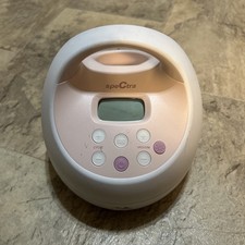 Spectra Breast Pump S2