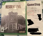 Capcom Resident Evil Requiem Xbox Series X Video Game