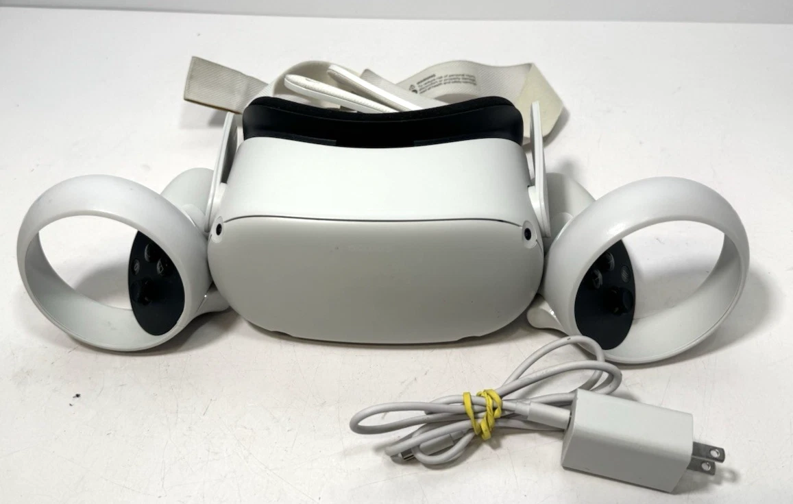 Meta Oculus Quest 2 VR Headsets for sale | eBay