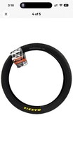 MAXXIS HOOKWORM 27.5" x 2.5" Bike Tire MTB Freeride Street Urban 584 ISO 27.5