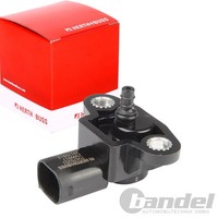 Herth+Buss MAP-SENSOR Saugrohrdruck Ladedruck Passend FüR Mercedes C-KLASSE E-KL