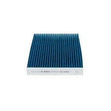 Innenraumfilter Pollenfilter für Ford USA Edge Explorer U6 Mustang CGW | 239292