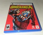 Borderlands 4 PS5 Sony PlayStation 5 Video Game With Preorder-C