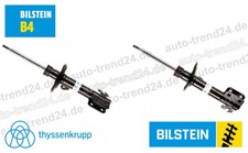 B4 Gasdruckstoßdämpfer vorne links, rechts u.a.: Toyota Yaris P9, Bj. 2005-2014