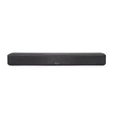 Denon Home Sound Bar 550 Wi-Fi High-Resolution Audio Front Bar Bluetooth