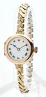 Rolex Swiss ‘1915’ Rare 9K Gold Ladies Vintage Watch ‘111’ Years Old, Serviced
