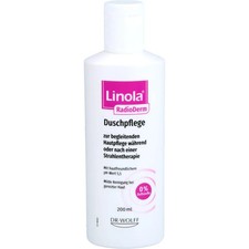 LINOLA RadioDerm Duschpflege 200 ml PZN19264954