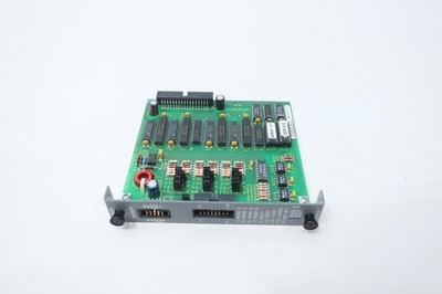 Control Technology 2208 50-1508 Counter Module Rev A