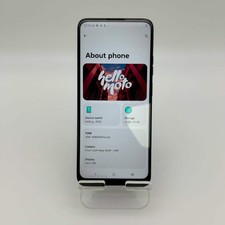 Motorola Moto G 2025 Smart Phone 128GB 8GB RAM