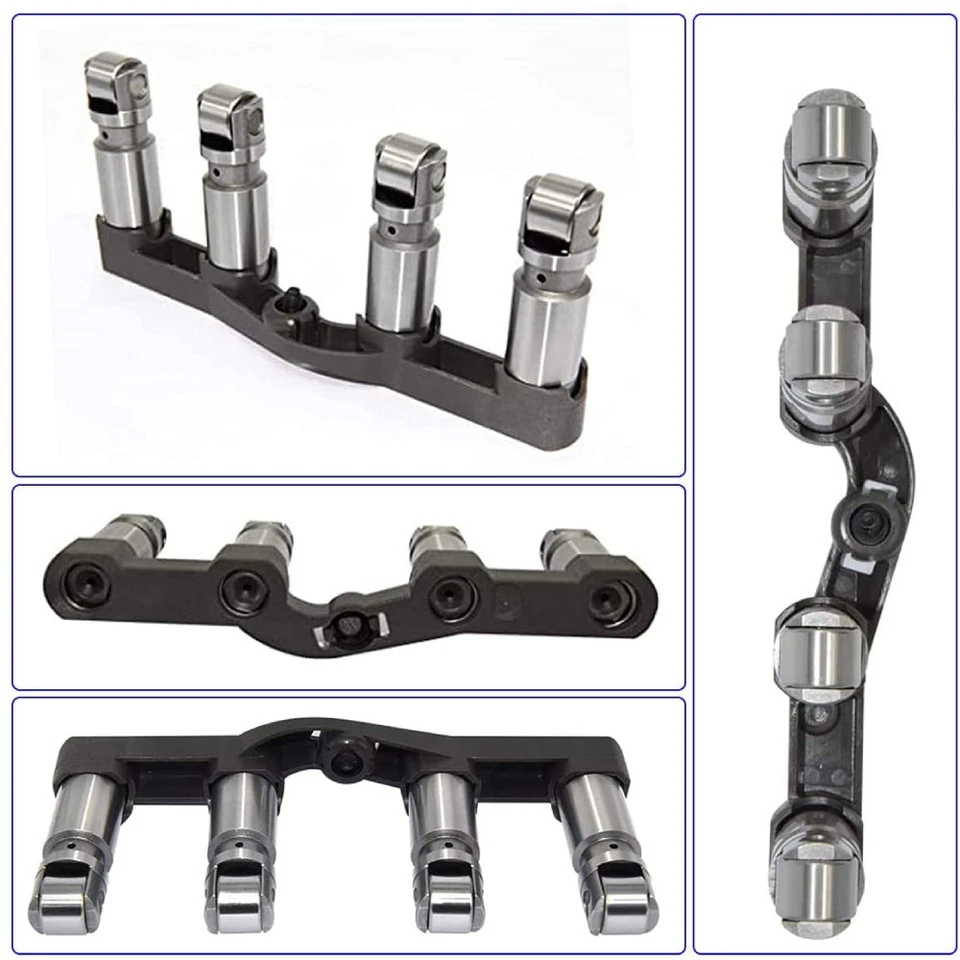 Kit de elevadores MDS kit de cadena de distribución para Dodge Jeep Chrysler 5,7 L Hemi 2009-2015 Foto 3 de 4