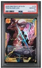 Trafalgar Law (119) OP10-119 Royal Blood Foil PSA 10
