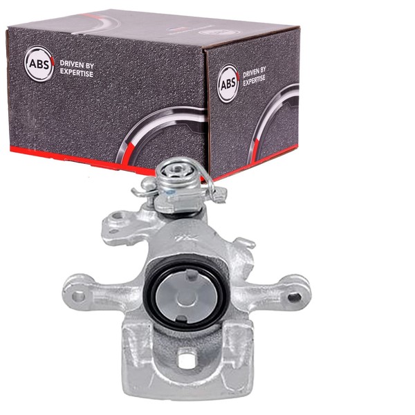 A.B.S. Bremssattel Hinterachse Rechts Passend FÜR Nissan Primera | 727662-image