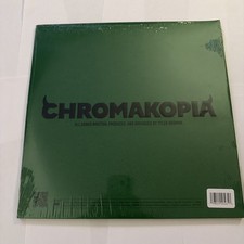 Tyler The Creator In Vinyl Records for sale - eBay