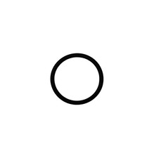 Wagner 9871106 O-Ring