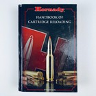 Hornady Handbook of Cartridge Reloading 9th Edition Hardcover