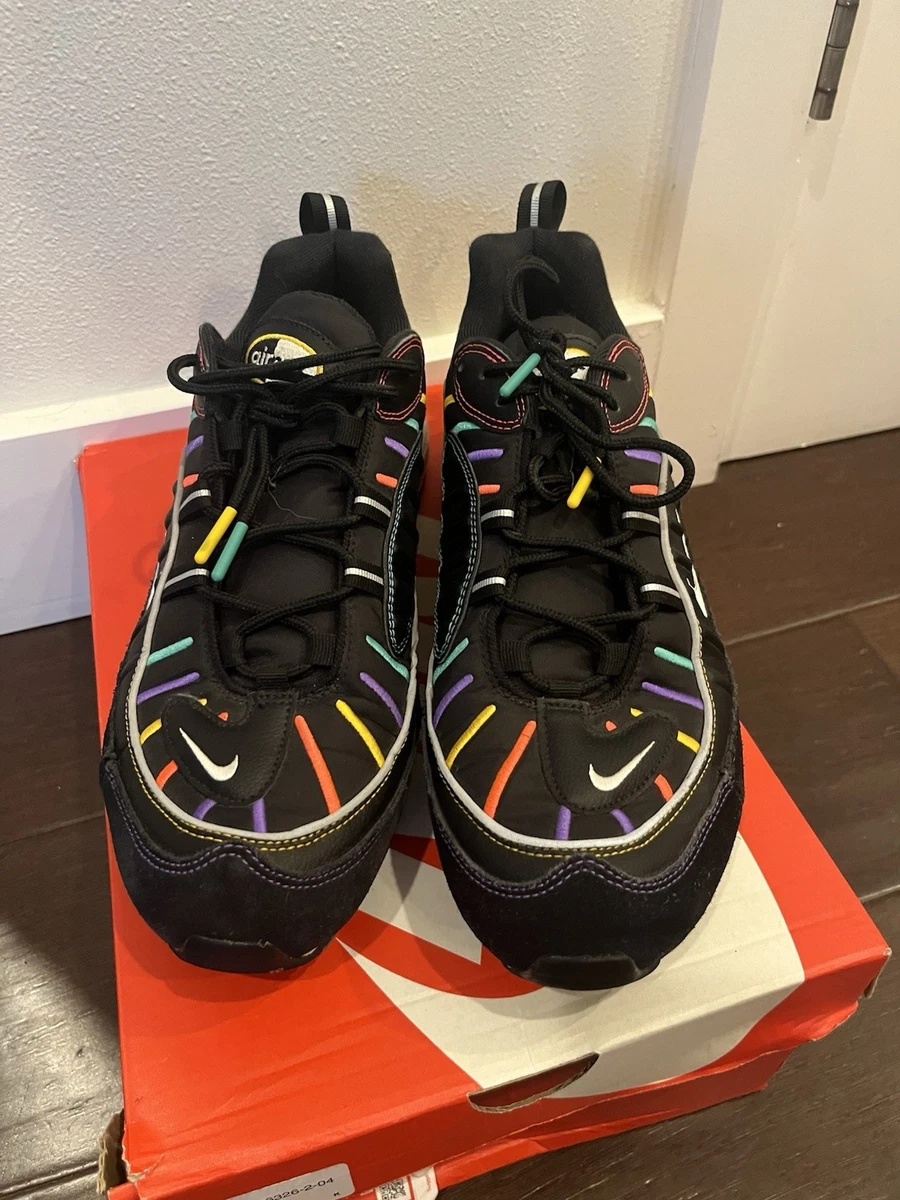 25+ Nike Air Max 98 2019 Multicolor for sale | Updated Oct 2026