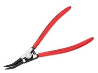 Knipex Sicherungsringzange Extern 45° Gebogene Spitze 40-100Mm A32 Pvc Griffe
